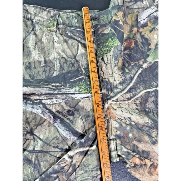 MOSSY OAK Country DNA Cargo Pants Flex Waist Mens XXL (44-46) 10-170 - Picture 7 of 11